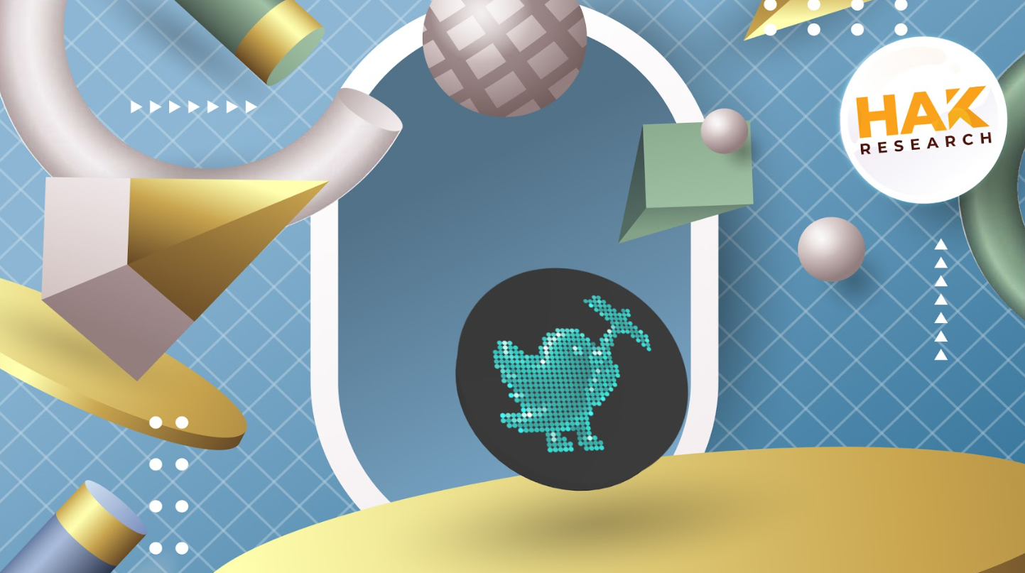 Yarm Là Gì? Giao Thức DeFi Kết Hợp Dữ Liệu Xã Hội