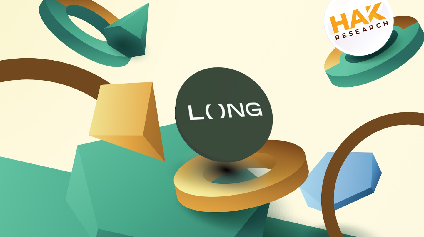 Long Là Gì? Cơ Chế Gọi Vốn Mới Cho Dự Án Web3