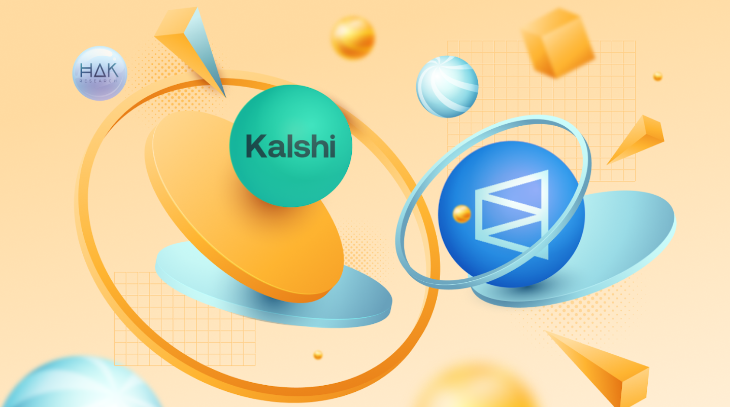 So Sánh Polymarket Và Kalshi: Đâu Là Lựa Chọn Hàng Đầu