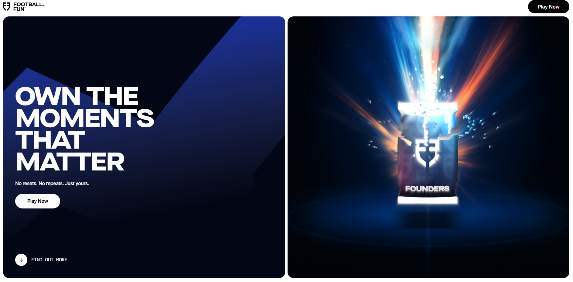 Tổng quan về Football.fun Tổng quan về Football.fun