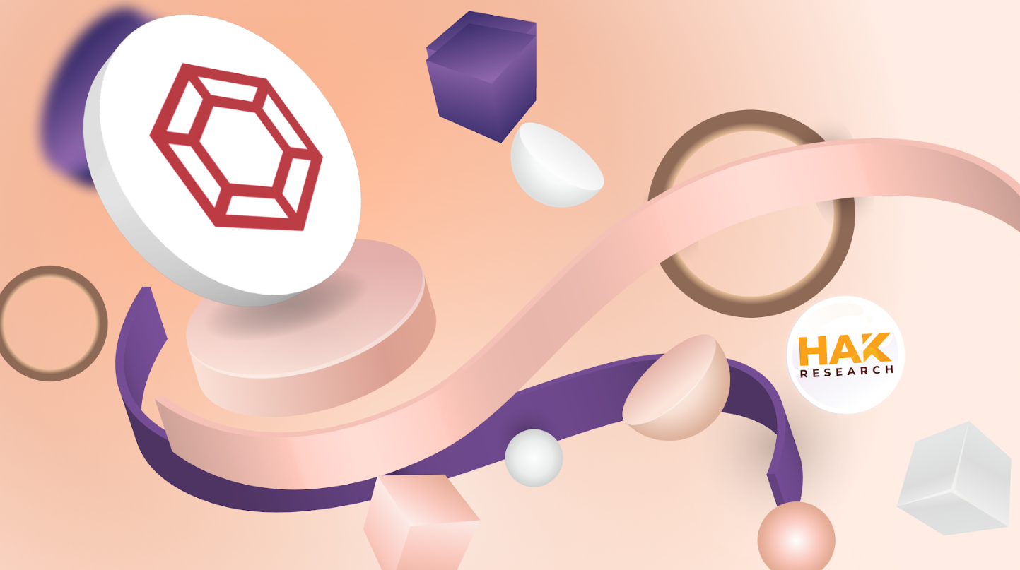 RedStone H1/2025: Hướng Đến Oracle Toàn Diện Với Nhiều Cập Nhật Đáng Chú Ý