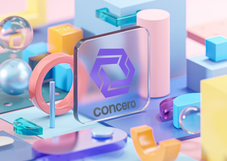 Series 40: Crypto Unlock | Concero V2 & Bước Tiến Trong Cross-Chain Messaging