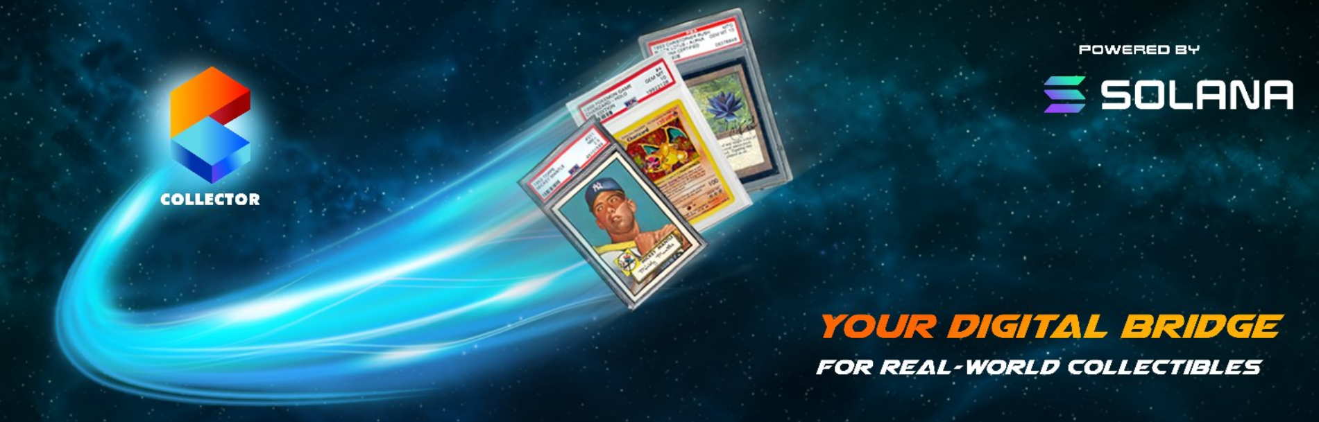 Collector Crypt là gì