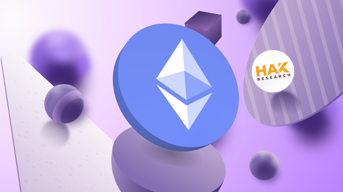 Fusaka là gì? Cập Nhật Fusaka Có Giúp Mạng Lưới Ethereum Tăng Trưởng