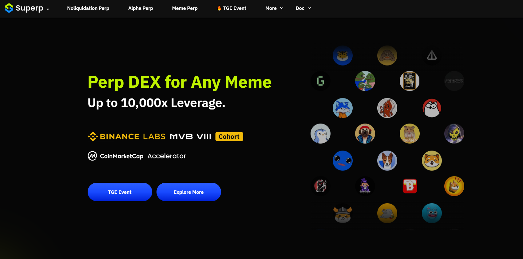 Superp là gì Superp là gì