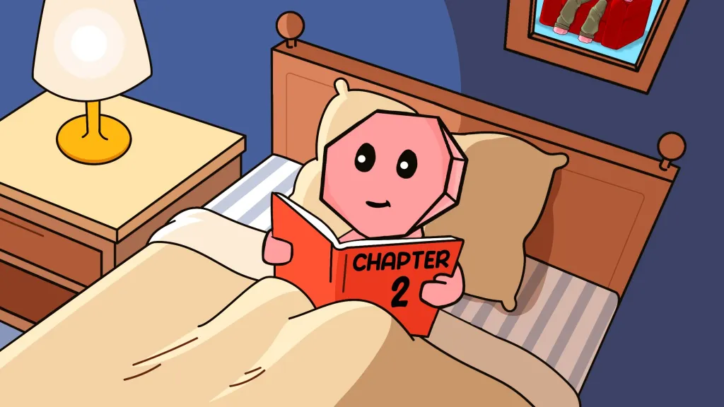 RedStone Miners Program Chương 2 Chính Thức Bắt Đầu