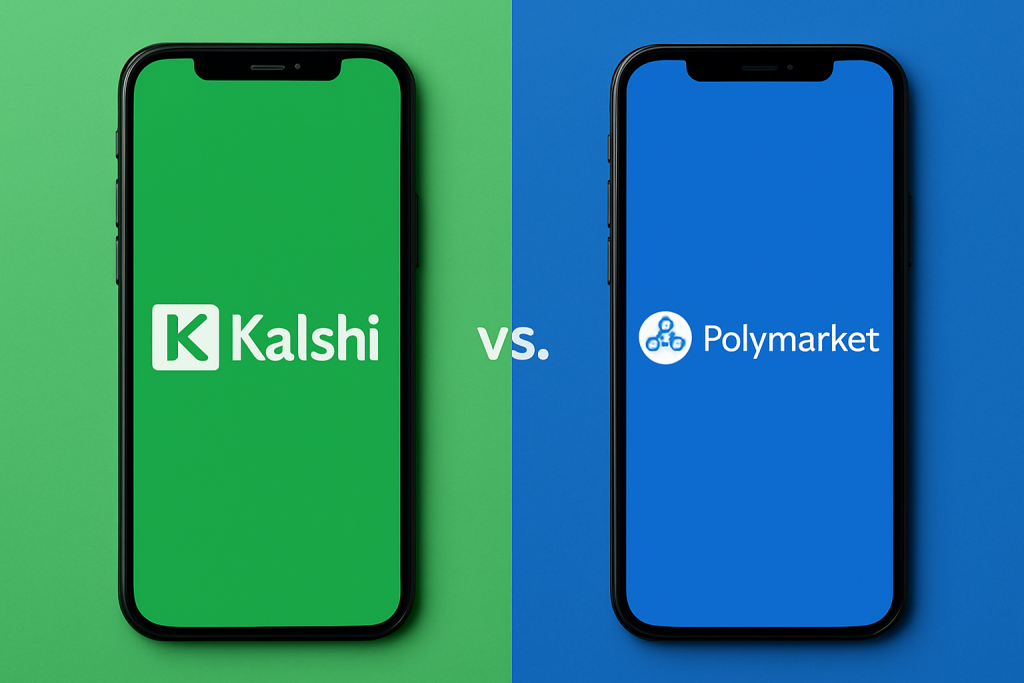 kalshi-vs-polymarket-comarison-review
