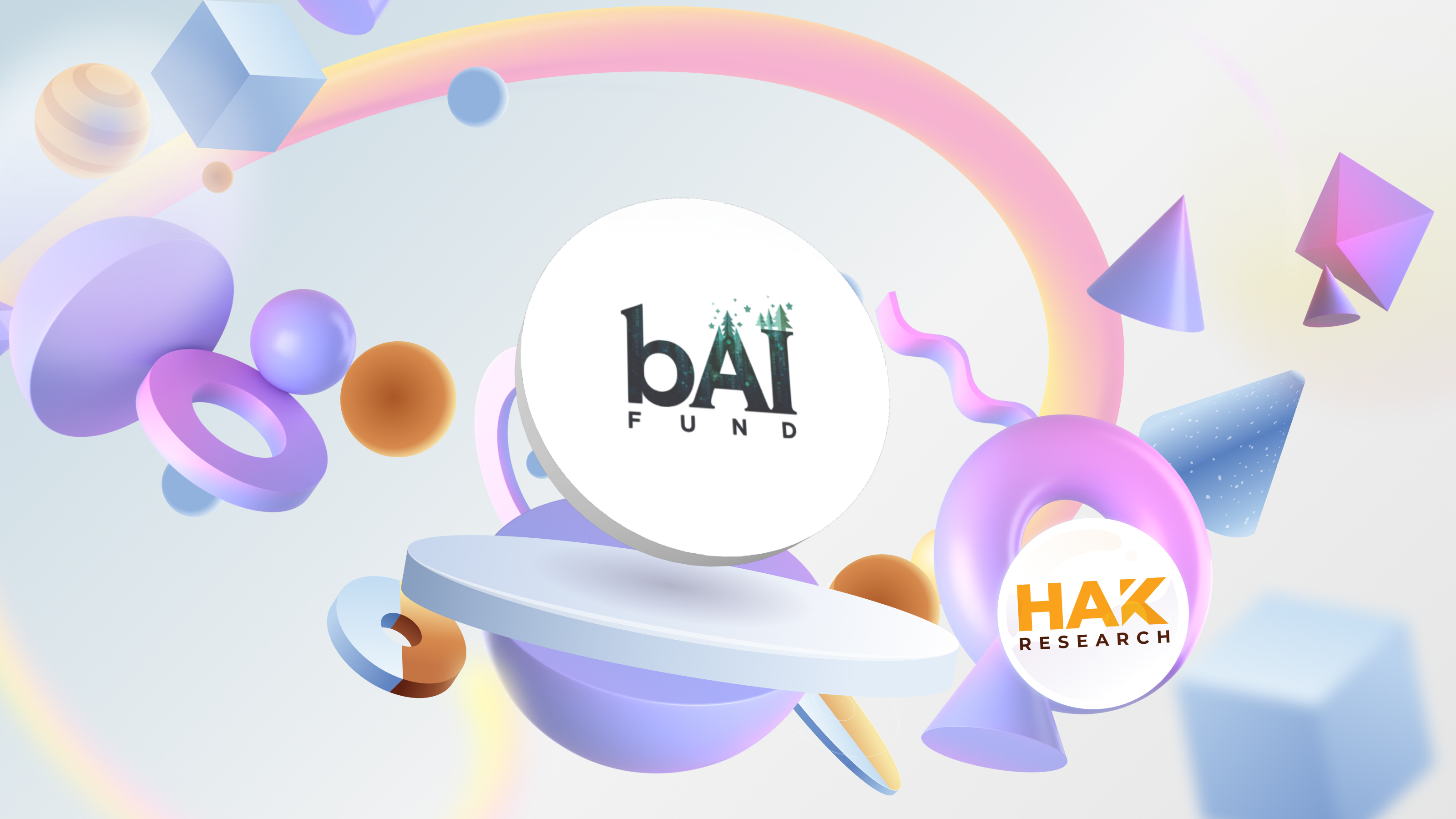 bAI Fund Là Gì? Quỹ Đầu Tư AI Onchain Đầu Tiên