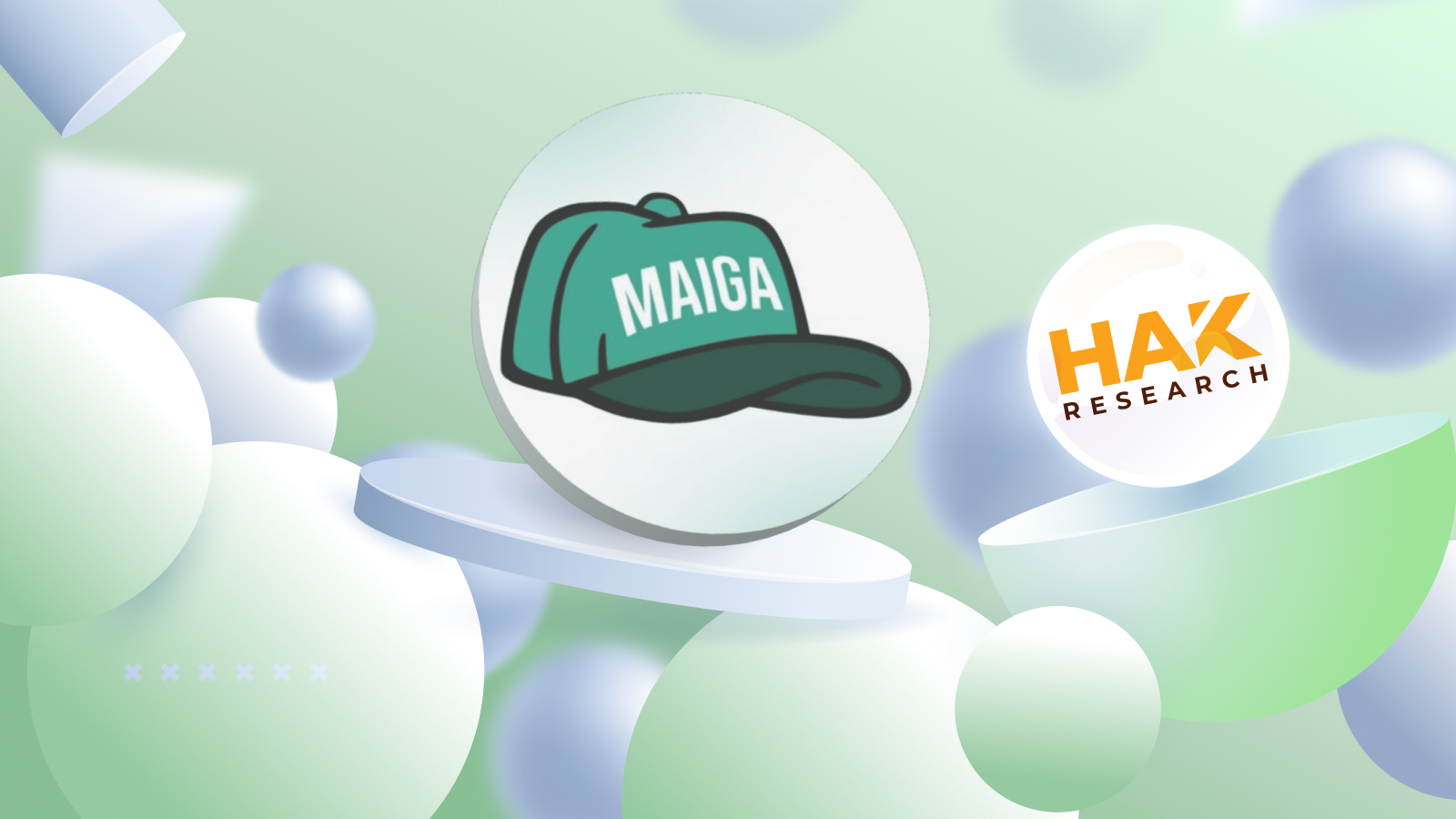 Maiga AI Là Gì? AI Agent Giao Dịch Crypto Trên Telegram Và X