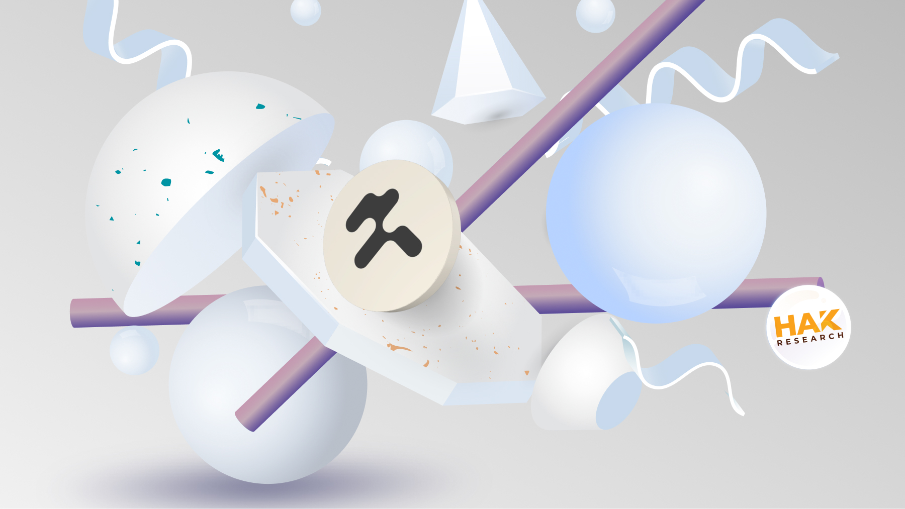 Rialo Là Gì? Blockchain Tích Hợp API Và Danh Tính Thực Tế