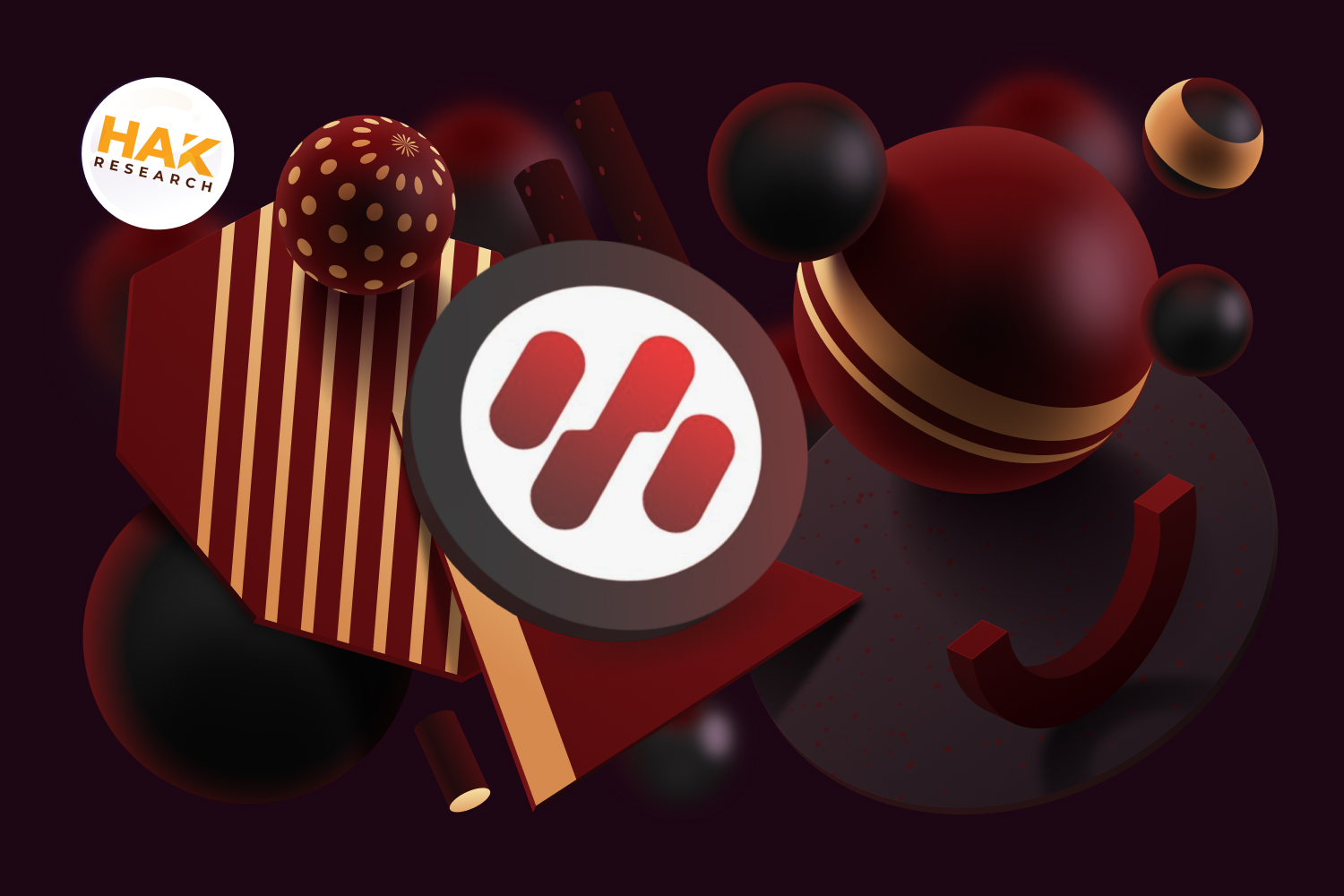 Rubicon Là Gì? Nền Tảng Liquid Staking Token Trên Sei Network