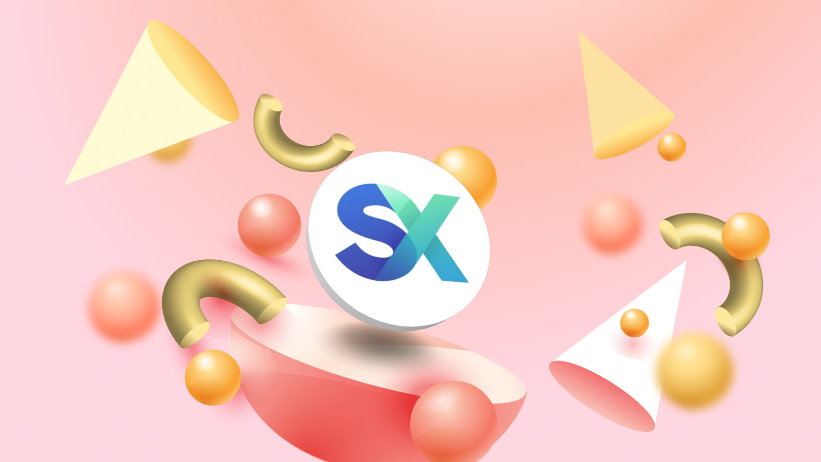 SX Network Là Gì? Nền Tảng Phi Tập Trung Cho Sports Betting