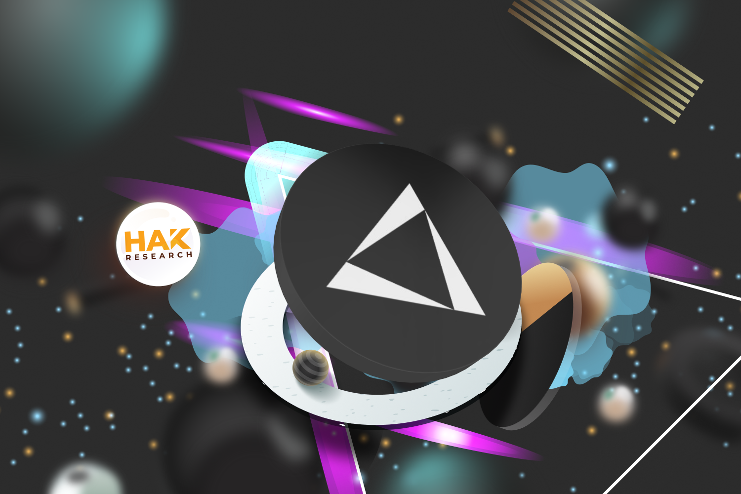 edgeX Exchange Là Gì? Tìm hiểu Perp DEX thế hệ mới