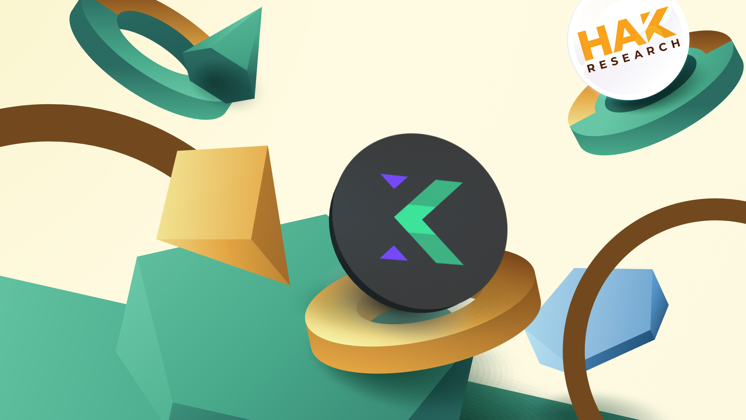 KaleidoSwap Là Gì? Sàn Dex Trên Lightning Network Cho BTC & RGB