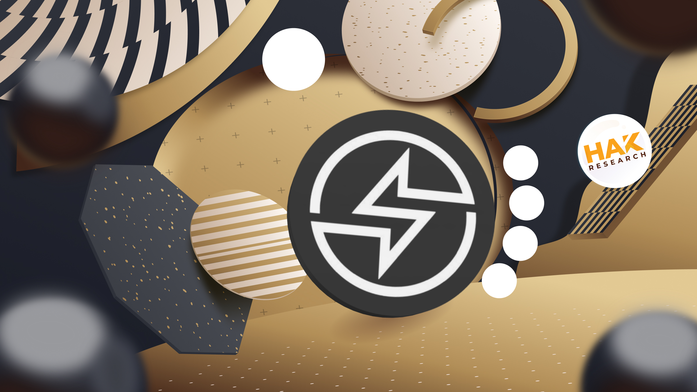 Starpower Là Gì? Dự Án DePIN Năng Lượng Phi Carbon