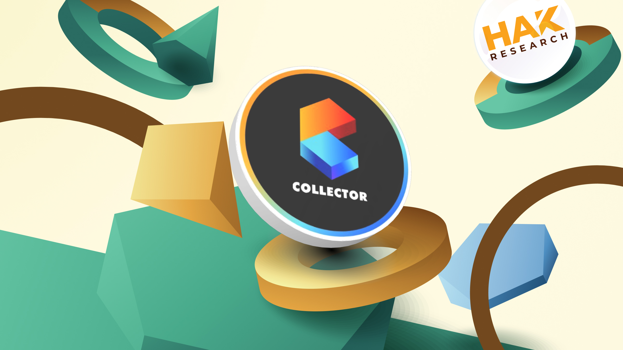 Cơn sốt Collector Crypt Cùng Làn Sóng Trading Card Onchain