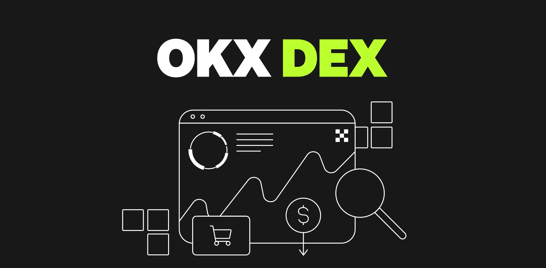 OKX DEX Onchain Referrals: Nhận Hoa Hồng Lên Tới 50% Ngay Trong Ví Web3