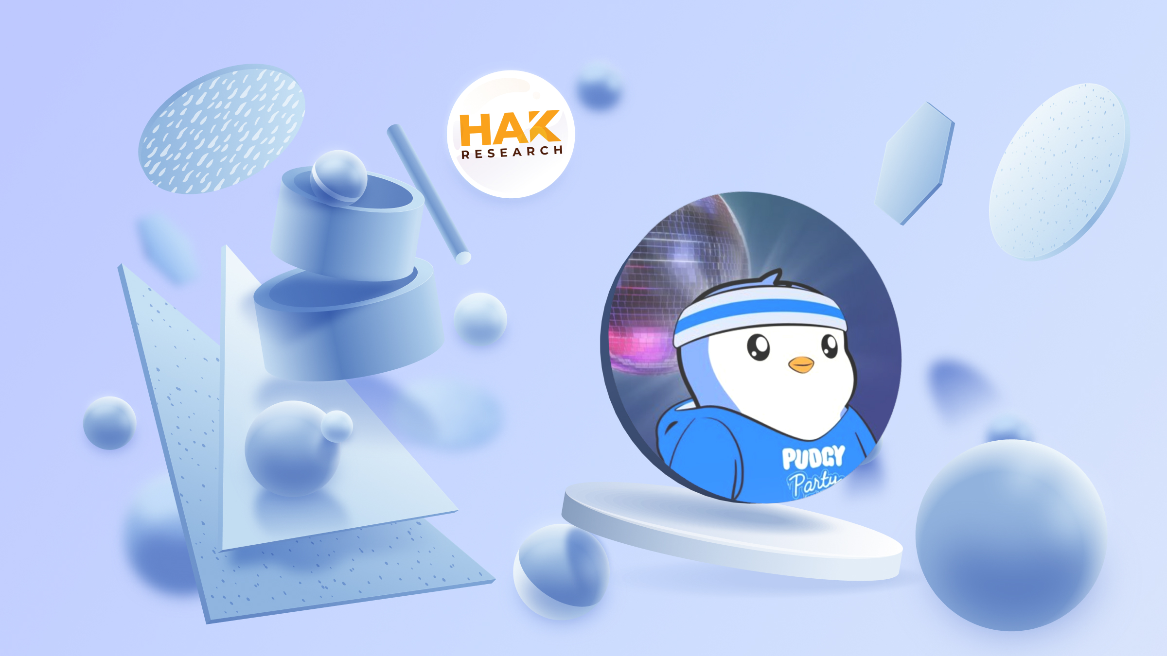 Phân Tích Pudgy Party: Cơ Hội Và Cách Kiếm Tiền