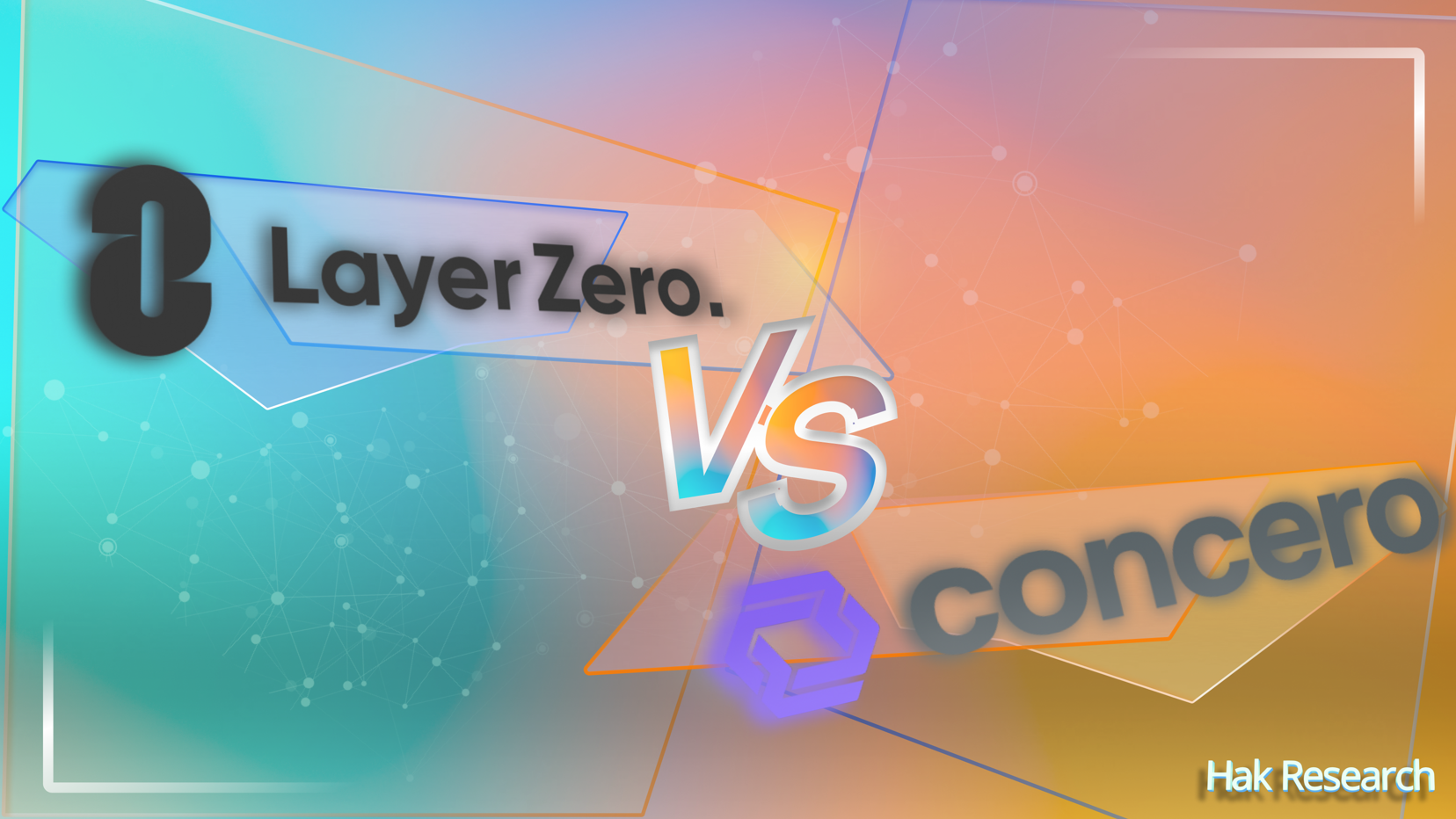 Concero & LayerZero: Dự Án Mới Có Tạo Nên Điều Khác Biệt?