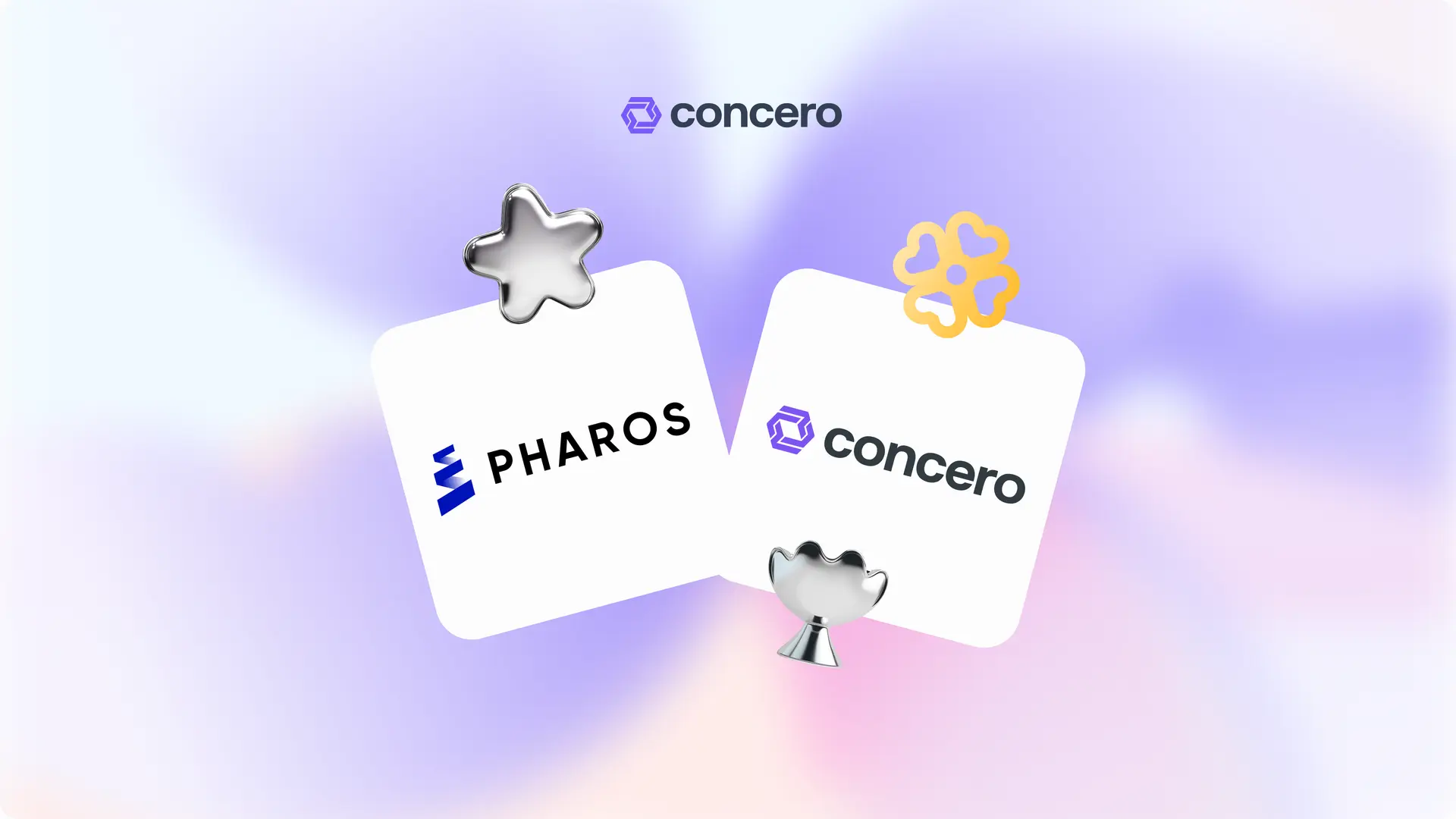 Concero Hợp Tác Với Pharos Network: Mở Khóa Khả Năng Tương Tác Cross-Chain Mượt Mà
