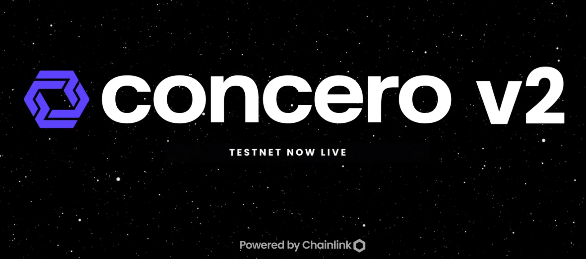 concero v2 - testnet