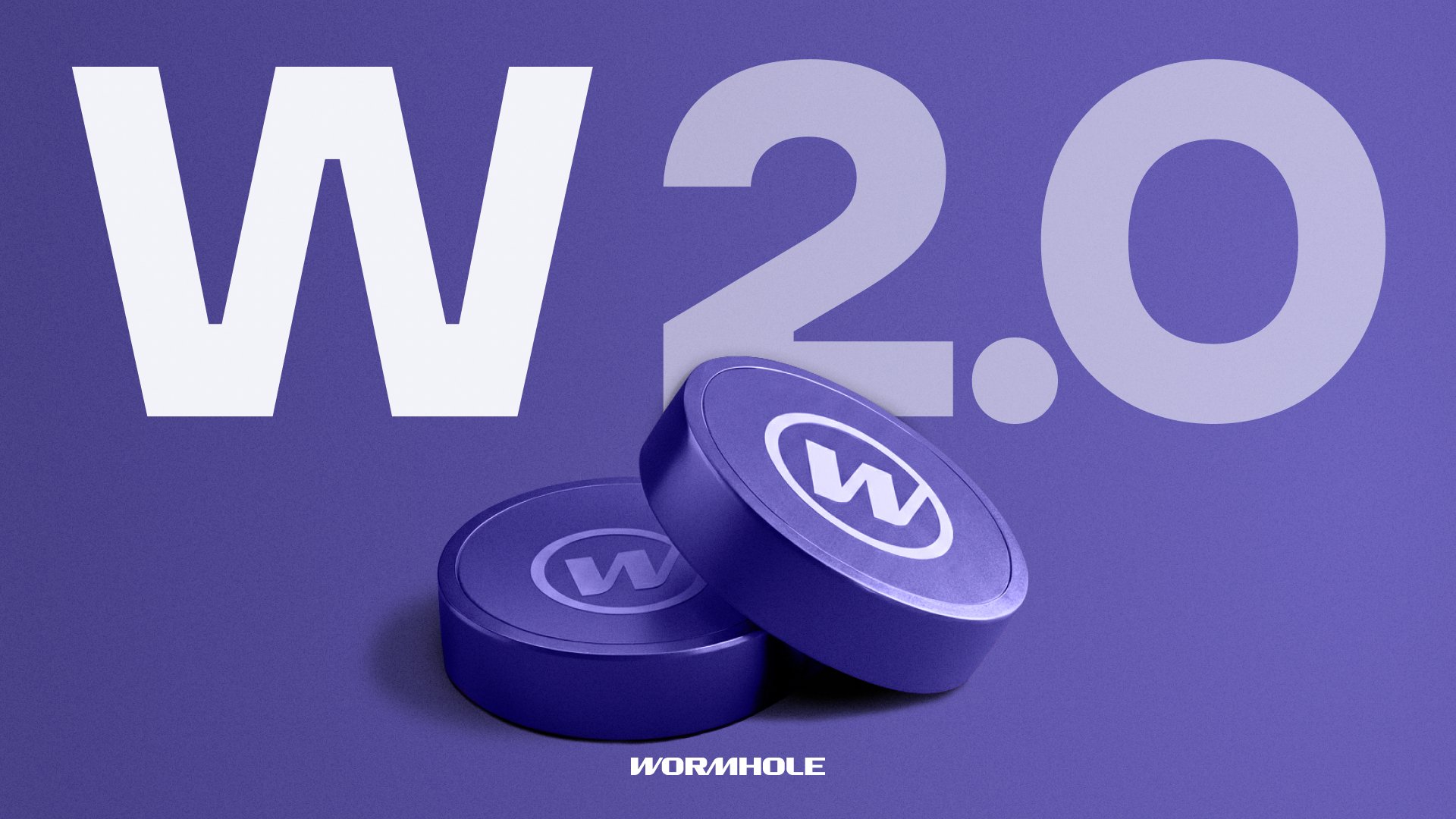 wormhole-update token