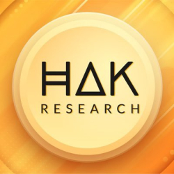 Hak Research