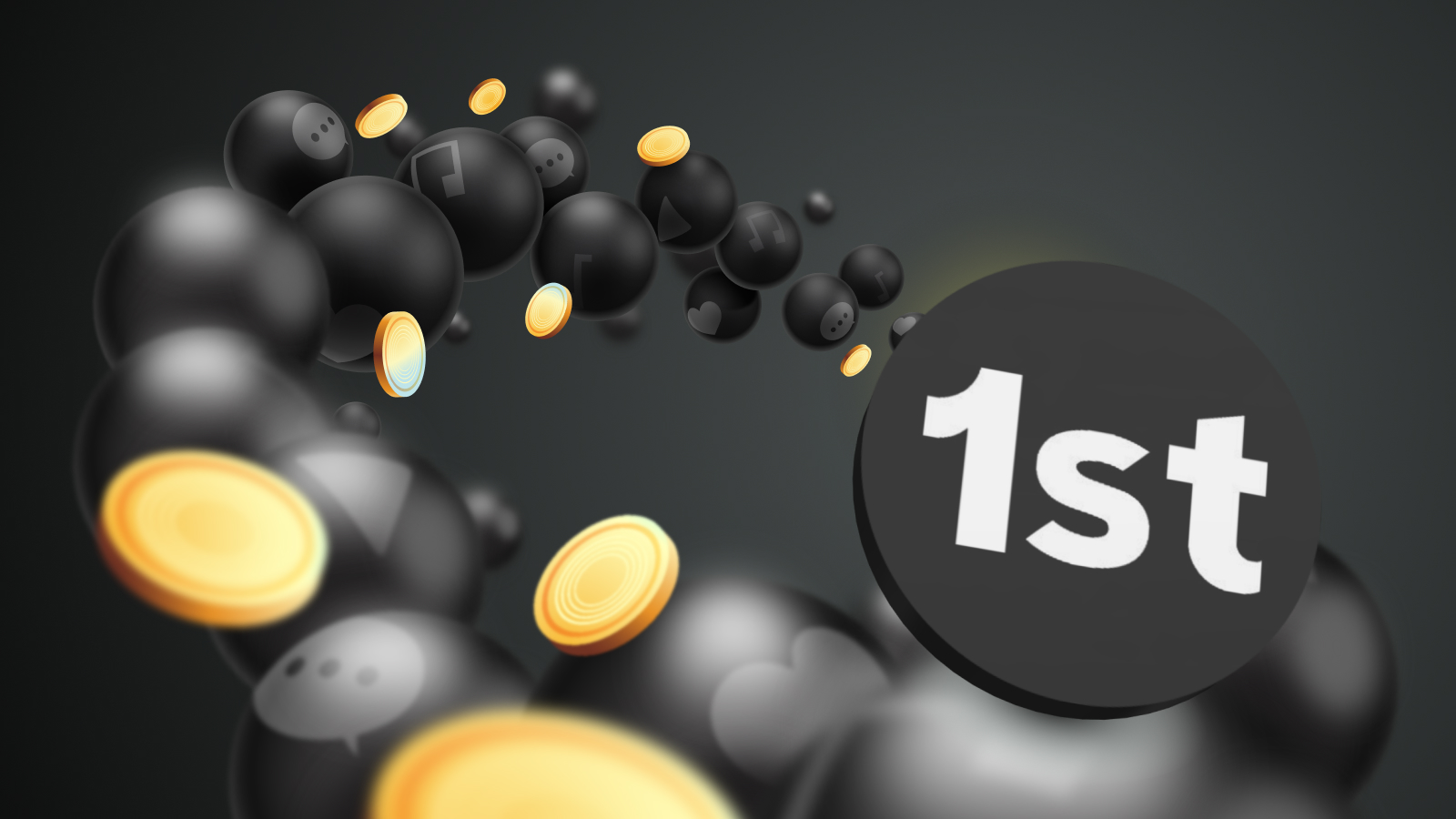 1st Là Gì? Mô Hình Dex Mua Token Giá Discount Trước Khi Unlock