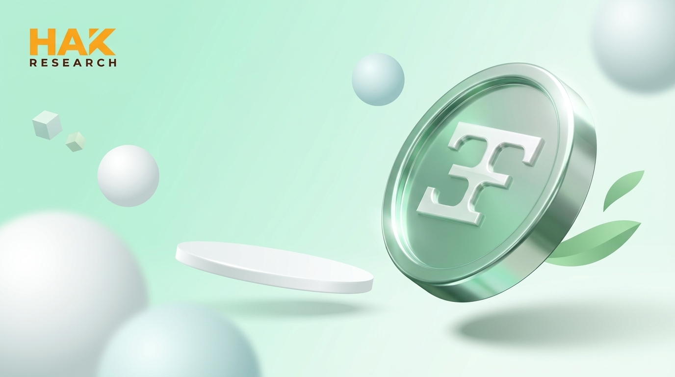 3F Là Gì? Giải Pháp Đòn Bẩy Tài Sản Thực Trên Blockchain Thông Qua Vault Protocol