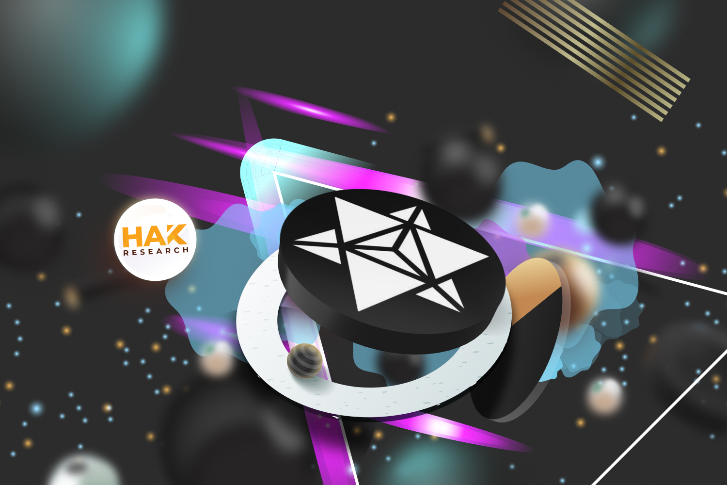 3F Labs Là Gì? Mạng Lưới Lợi Suất Toàn Cầu Cho RWAs Trong DeFi