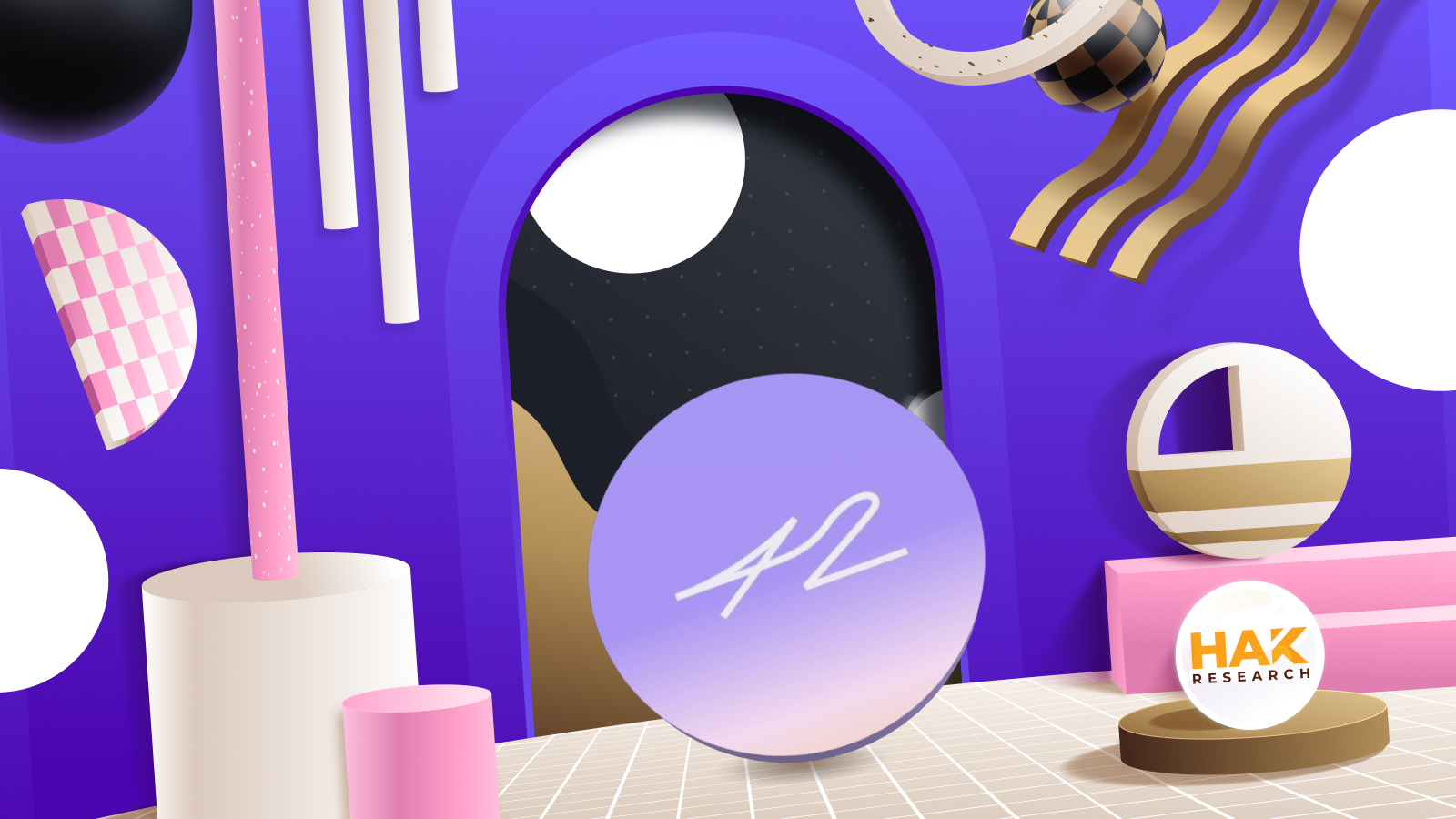 42space Là Gì? Prediction Market Trên BNB Chain Ứng Dụng Bonding Curve