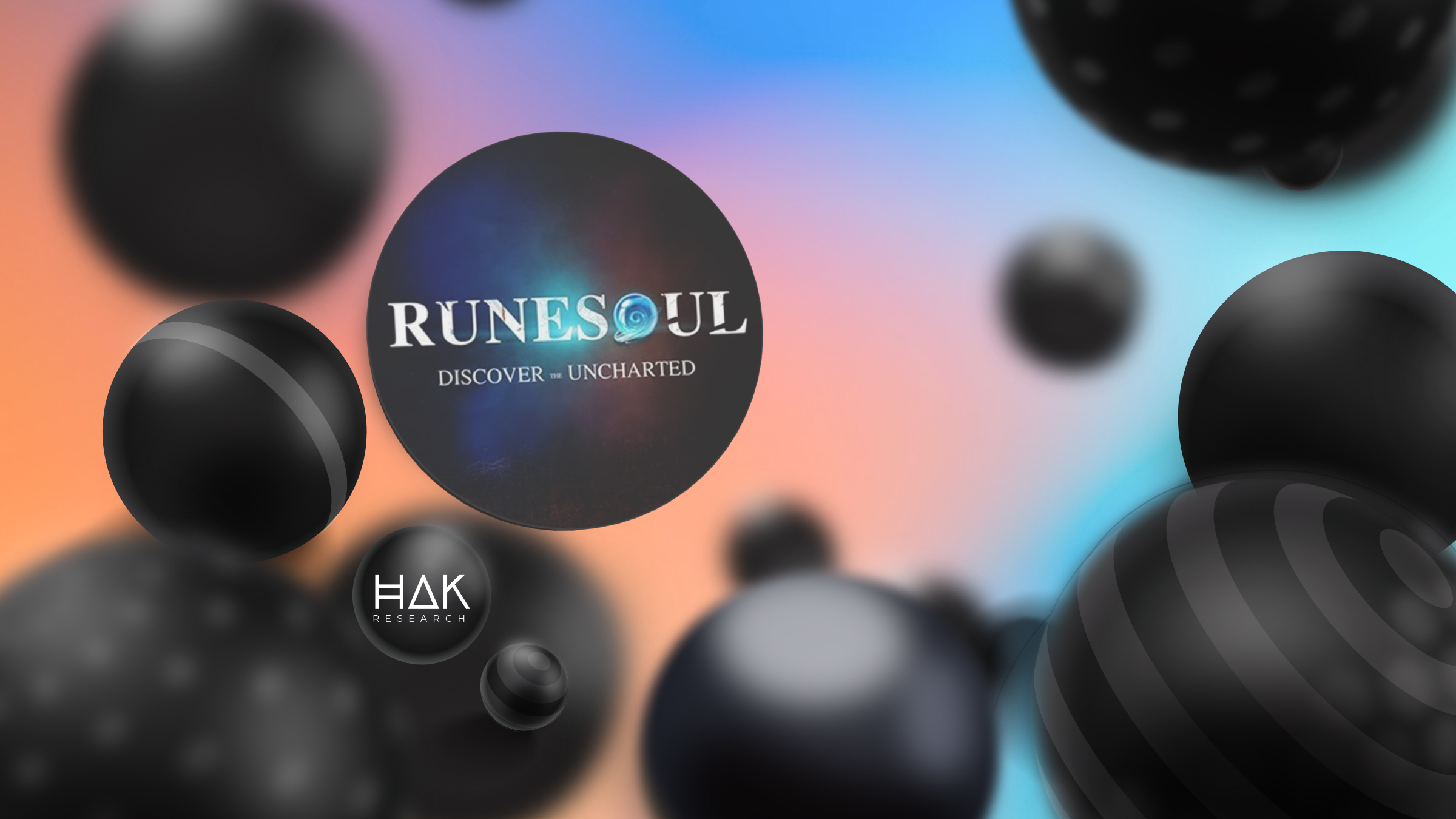 Runesoul Là Gì? Game Kết Hợp Thẻ Bài Và Nền Kinh Tế Onchain
