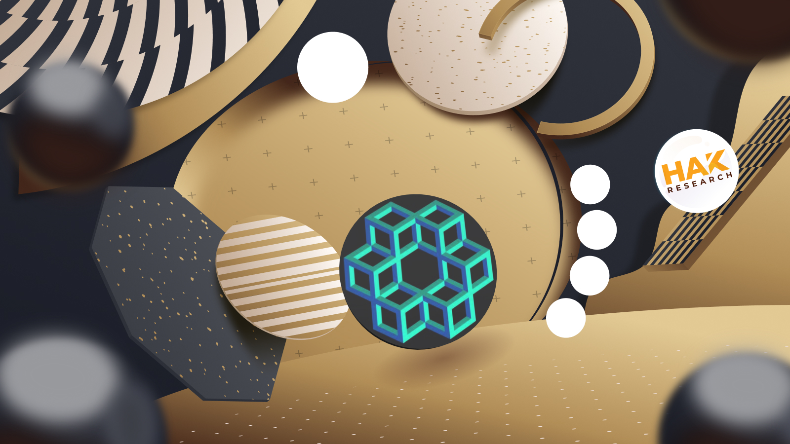 Ammalgam Là Gì? Giới Thiệu Về Decentralized Lending Exchange