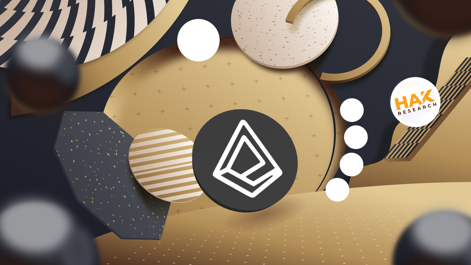 Aborean Finance Là Gì? Sàn ve(3,3) Đầu Tiên Trên Abstract