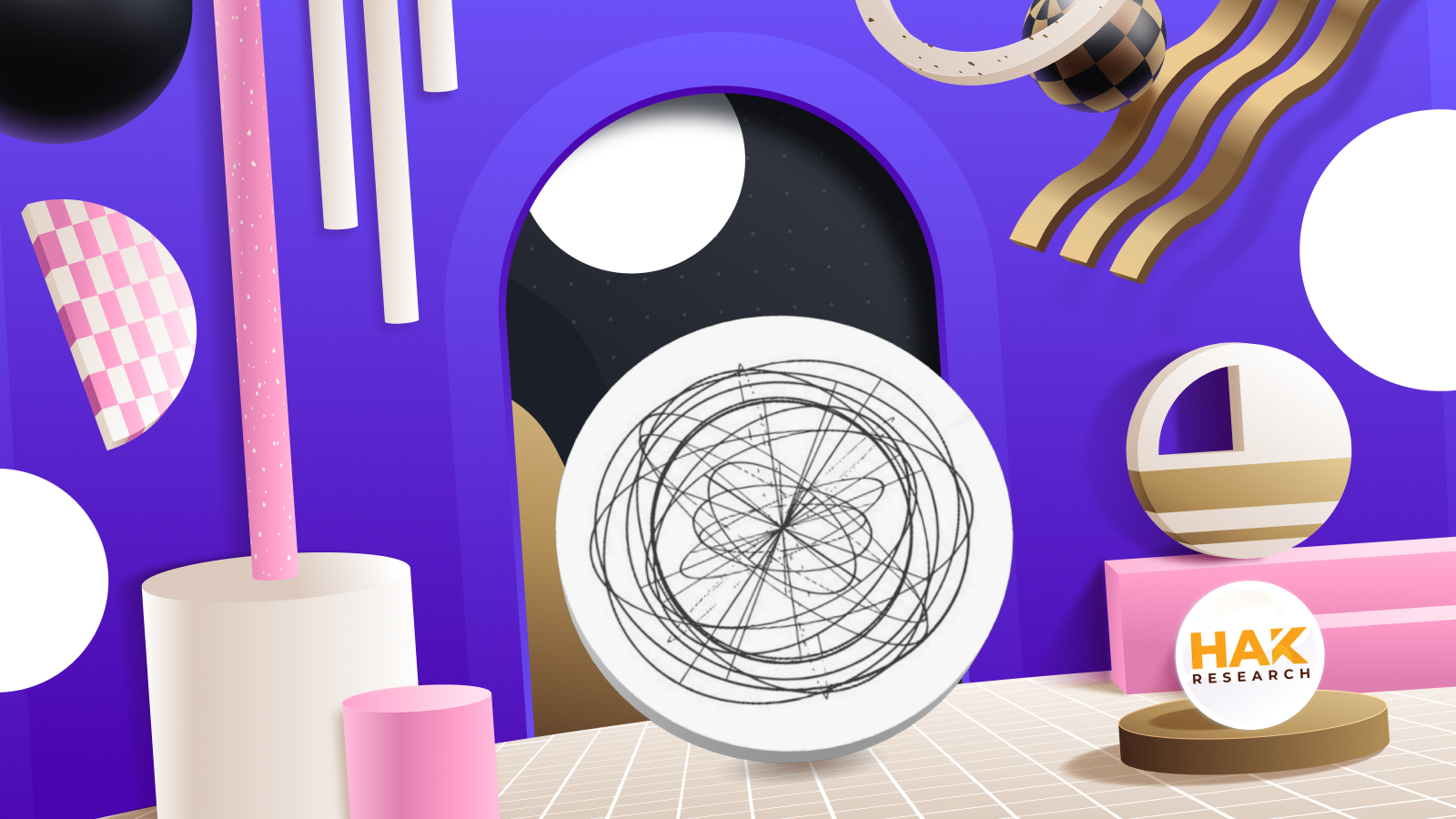 Ambient Là Gì? Blockchain Proof of Work Tối Ưu Cho AI