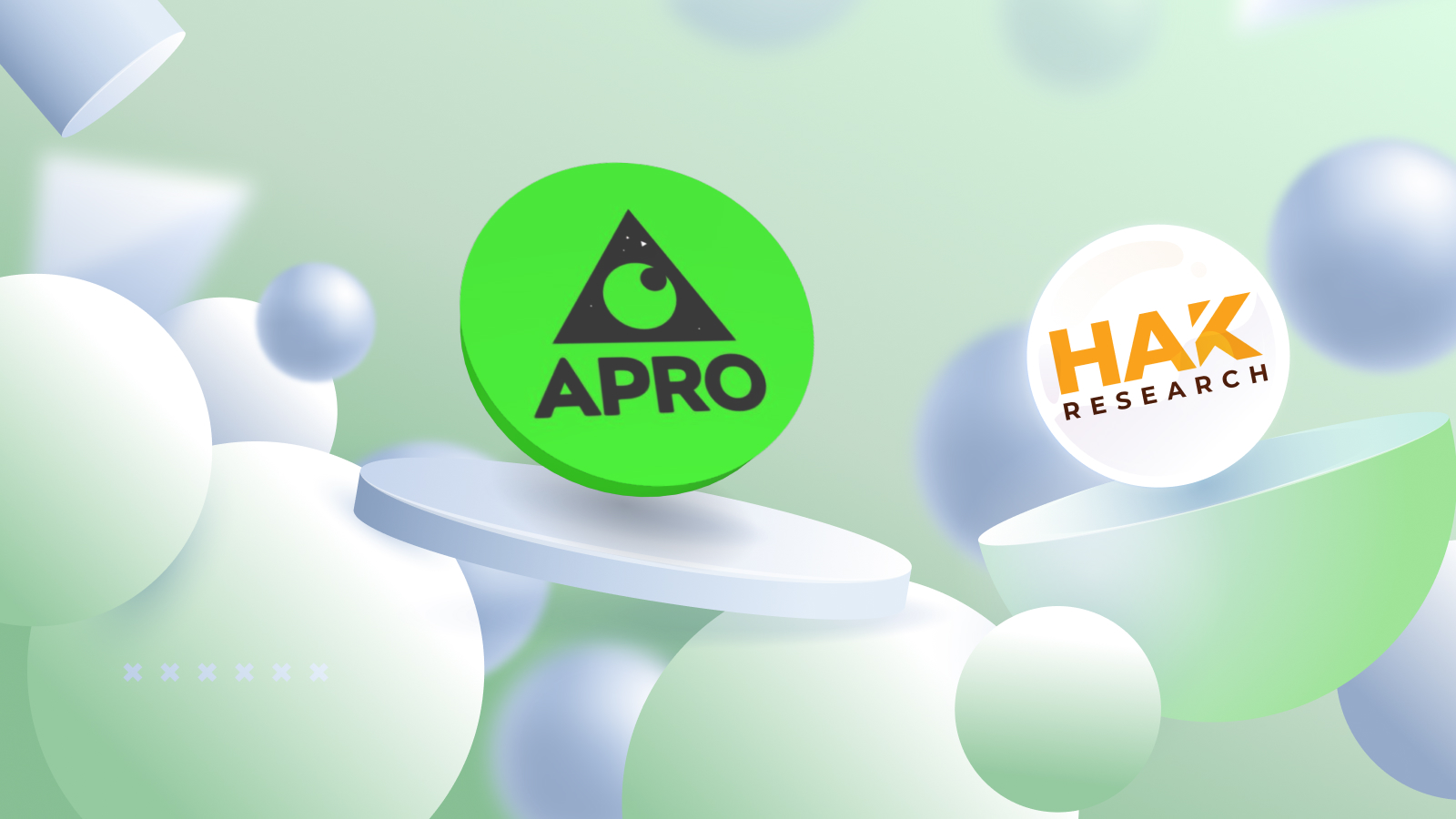 APRO Là Gì? Giải Pháp Oracle Phi Tập Trung Ứng Dụng AI