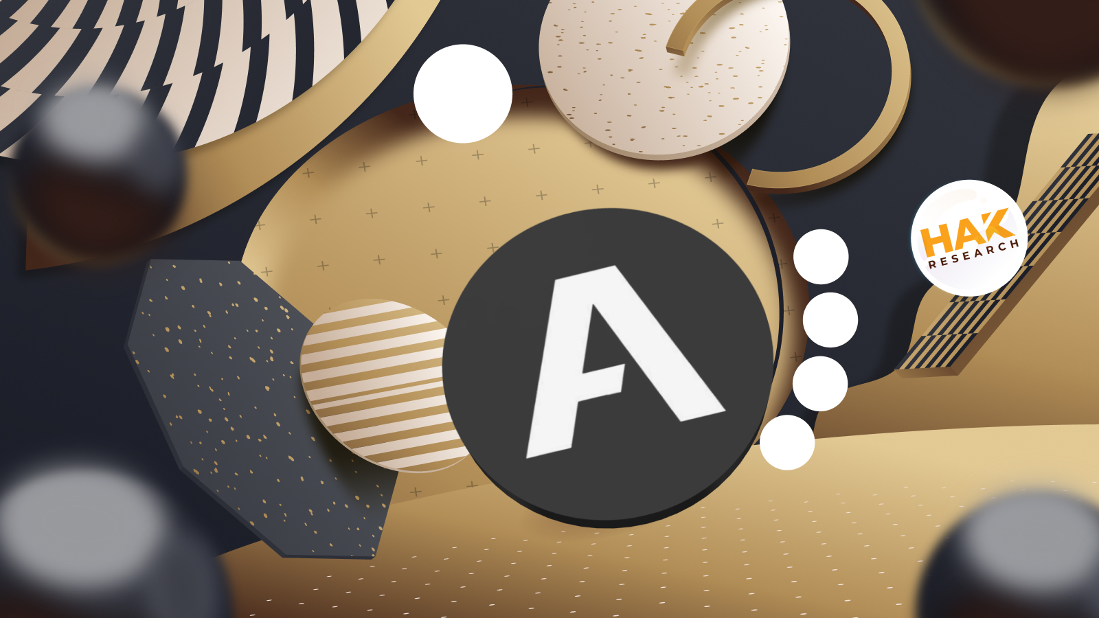 Arbital Là Gì? Yield Aggregator Tự Động Quản Lý Thanh Khoản Uniswap V3