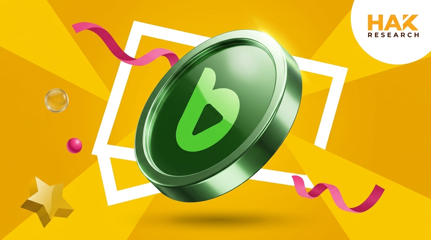 Billion Live Là Gì? Nền Tảng Giải Trí Tương Tác Kết Hợp Mô Hình SocialFi