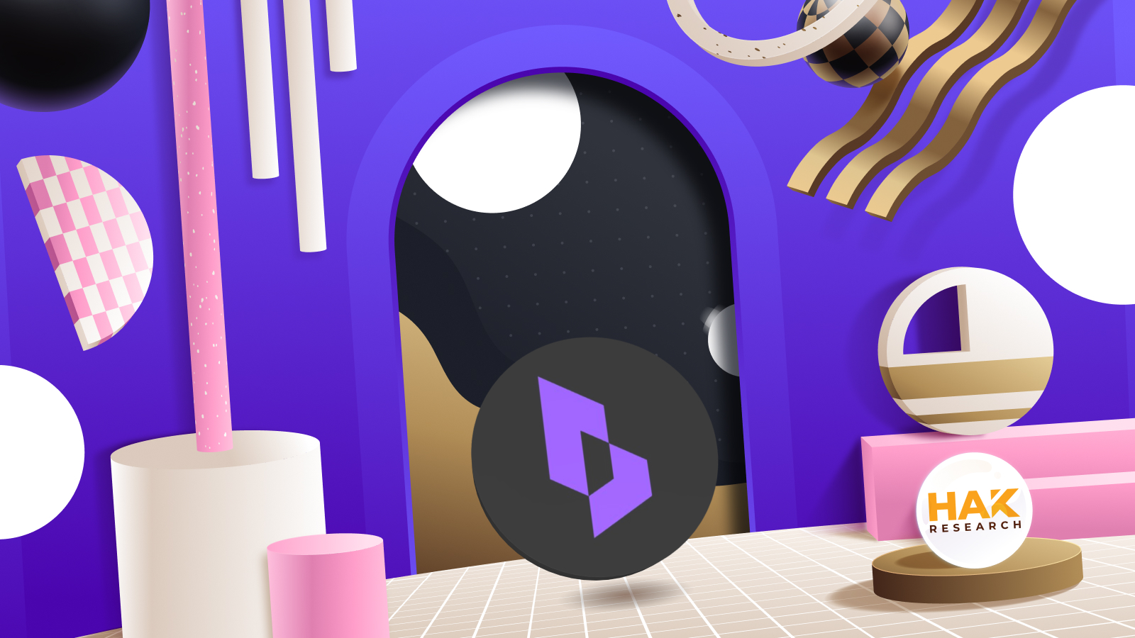 Blever Là Gì? Nền Tảng Launchpad NFT Đa Chuỗi