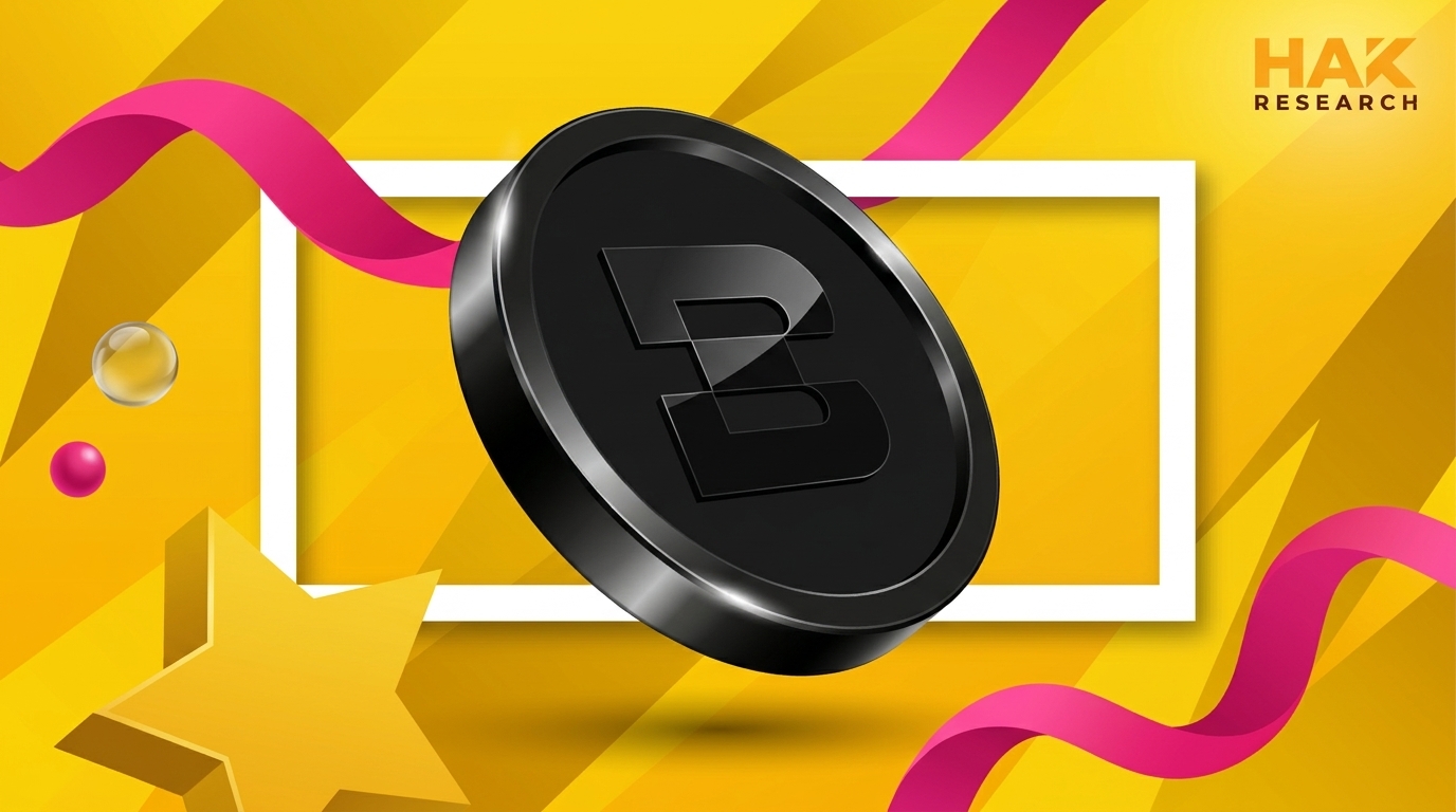 Boundary Là Gì? Giải Pháp Stablecoin Độc Lập Với Cơ Chế Xác Minh On-Chain