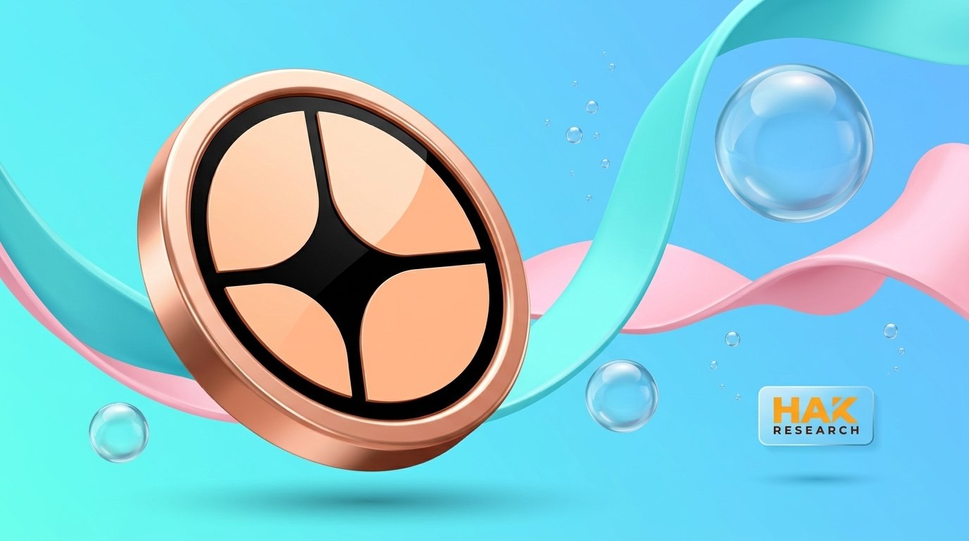 Cập Nhật Aster: Layer 1, Staking Và Các Động Lực Tăng Trưởng