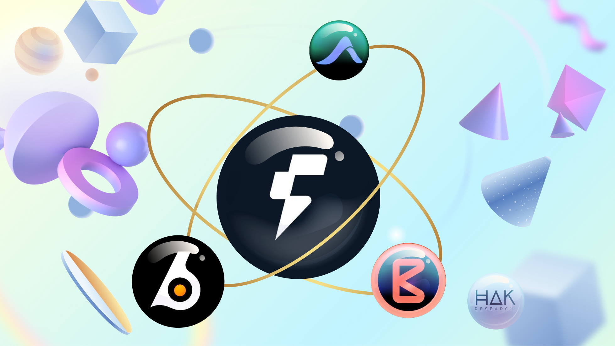 Cập Nhật Hệ Sinh Thái Fogo: Có Gì Đặc Biệt Khi TGE Đã Đến Gần – HakResearch