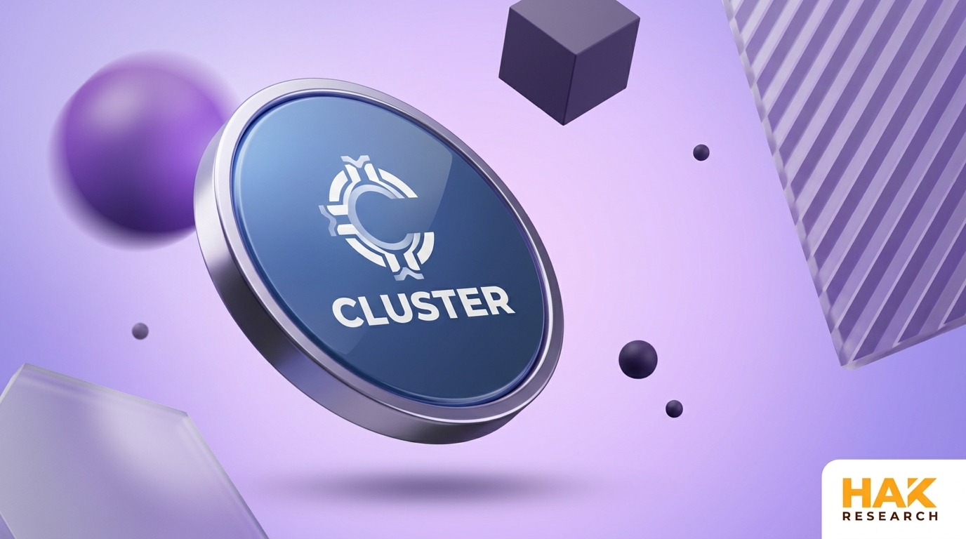 Cluster Protocol Là Gì? Công Cụ Xây Dựng Protocol Tự Do Không Cần Mã Lập Trình Trên Blockchain