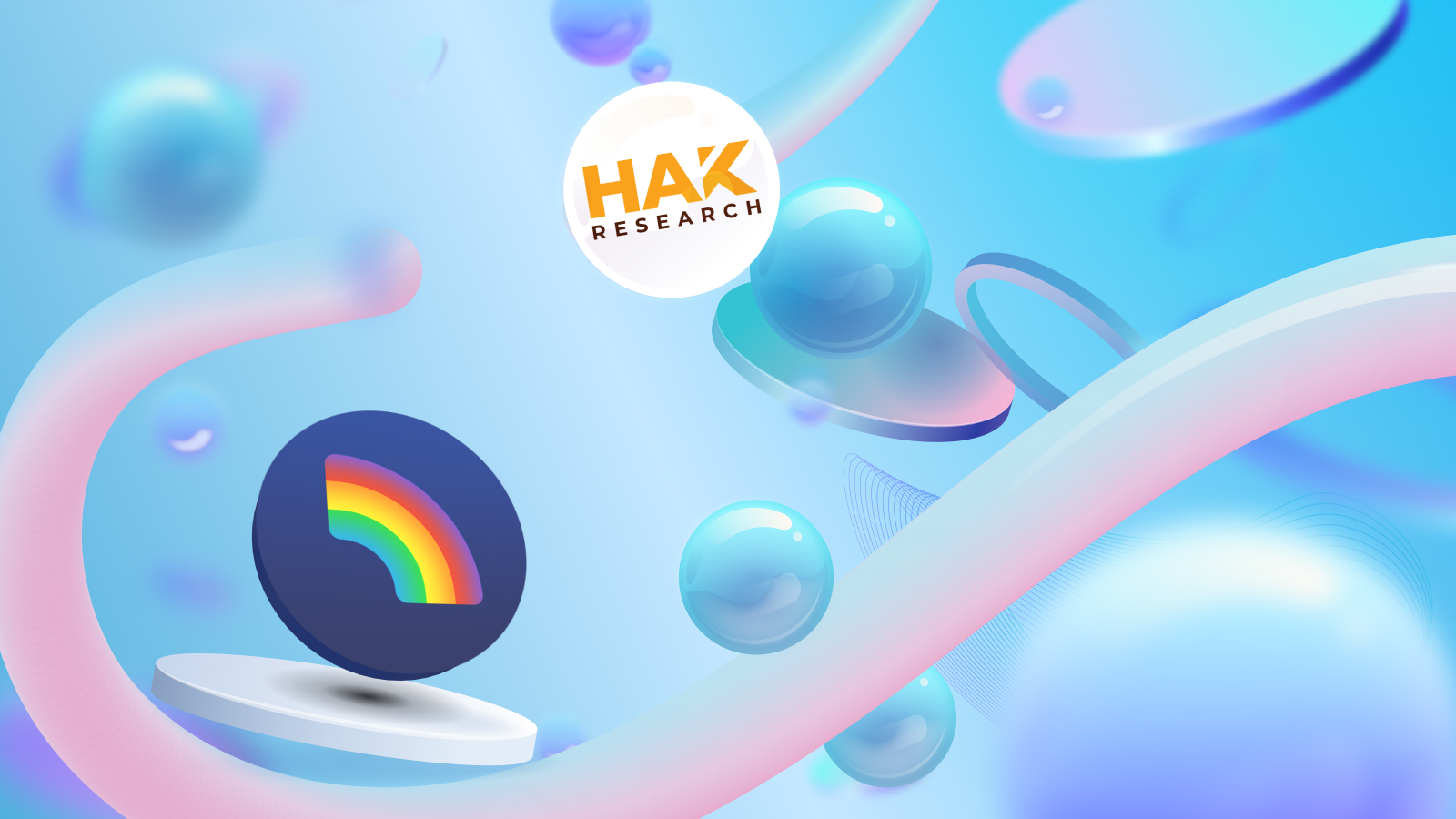 Có Nên Tham Gia ICO Của Rainbow Wallet Trên Coinlist?