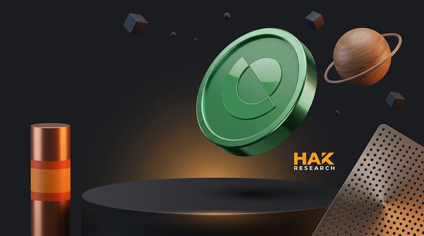 Credifi Là Gì? Giải Pháp Tín Dụng Hiện Đại Dựa Trên Nền Tảng DeFi