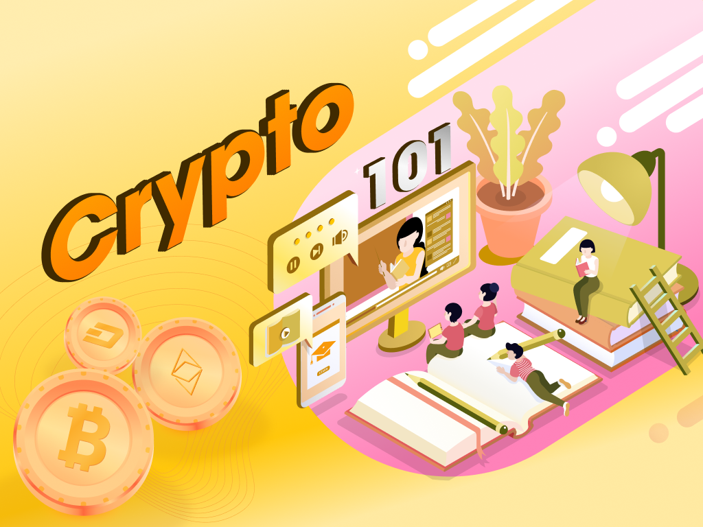Crypto 101