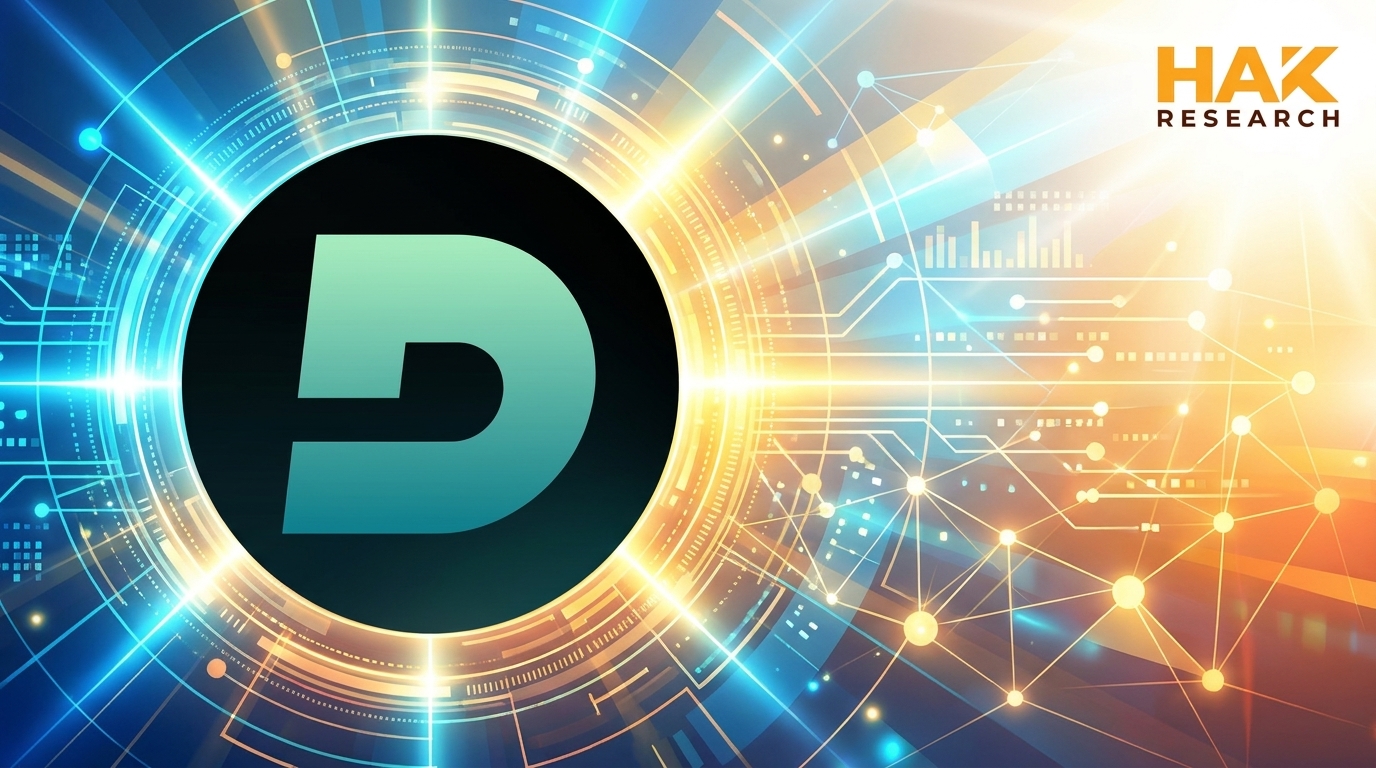 Dano Finance Là Gì? Giao Thức Thanh Khoản Tối Ưu Trên Hệ Sinh Thái Cardano
