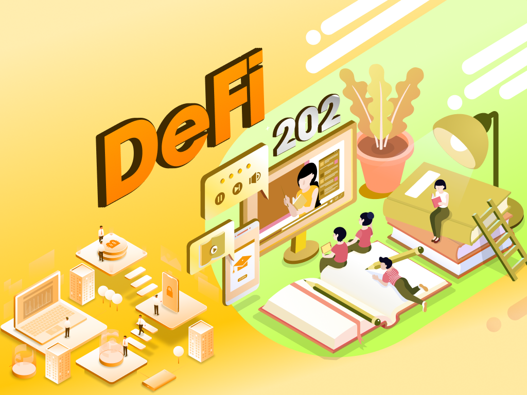DEFI 202