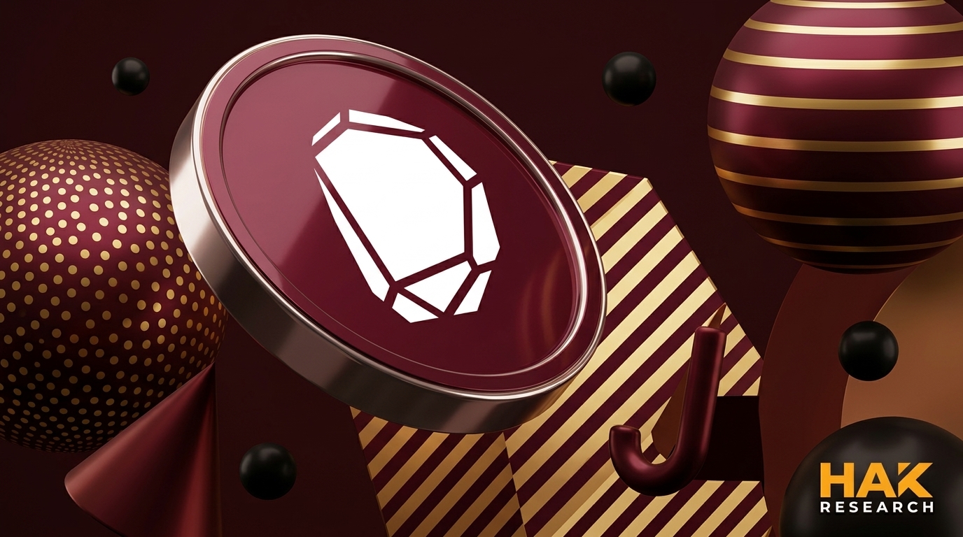 Derivio Là Gì? Nền Tảng Phái Sinh Phi Tập Trung Hiệu Suất Cao Trên Hệ Sinh Thái ZkSync