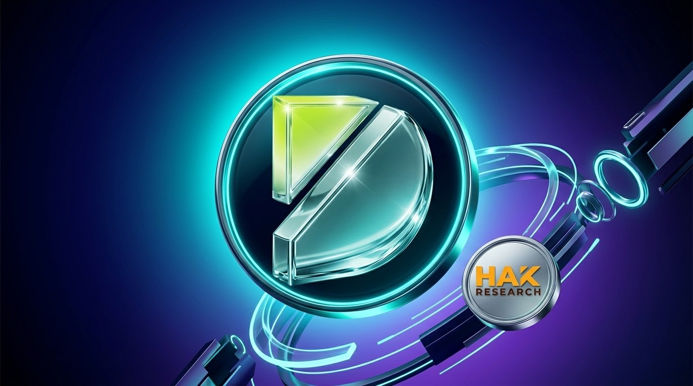 DEXLess Là Gì? Perp DEX AI-Native Kế Thừa Thanh Khoản Từ Orderly